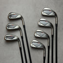 Wilson Dynapwr 5-PW+GW Irons | Graphite KBS Max 45 Lite (Soft Regular) Flex