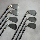 Wilson Dynapwr 5-PW+GW Irons | Graphite KBS Max 45 Lite (Soft Regular) Flex