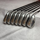 Wilson Dynapwr 5-PW+GW Irons | Graphite KBS Max 45 Lite (Soft Regular) Flex