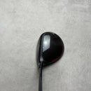 Wilson Dynapwr Carbon 16.5° 4 Wood | Fujikura Ventus TR 6-S Stiff Flex