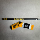 Odyssey Happy Gilmore 2 'Hockey Stick' Limited Edition Putter | 44"