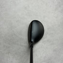 Cobra OPTM 21 Degree 4 Hybrid | KBS PG Hybrid 75 Regular Flex