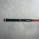 Cobra OPTM 21 Degree 4 Hybrid | KBS PG Hybrid 75 Regular Flex