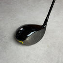 Callaway Epic Flash Sub Zero 9.0 Degree Driver | Kai'Li White 60S Stiff Flex