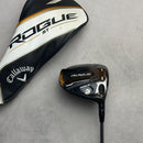 Callaway Rogue ST Max D 12.0 Degree Driver | Project X Denali 50g 5.5 Regular Flex
