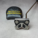Scotty Cameron Phantom 11 Long Design Putter | 38"