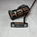 Scotty Cameron H25 'Limited Edition' Teryllium Tel3 Newport 2 Putter | 34.5"