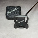 Taylormade Spider Tour Black Putter | 34"