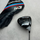 Taylormade M3 8.5 Degree Driver | Tensei CK Seris 60 Stiff Flex