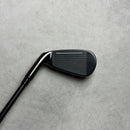 Taylormade GAPR Mid 18 Degree 3 Utility Iron | KBS Hybrid 80 Extra Stiff Flex