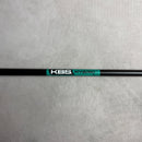 Taylormade GAPR Mid 18 Degree 3 Utility Iron | KBS Hybrid 80 Extra Stiff Flex
