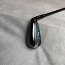 Taylormade GAPR Mid 18 Degree 3 Utility Iron | KBS Hybrid 80 Extra Stiff Flex