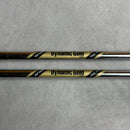 Titleist SM8 Vokey 'Brushed Steel' Wedge Set | 52 & 58 Degree