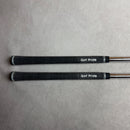 Titleist SM8 Vokey 'Brushed Steel' Wedge Set | 52 & 58 Degree