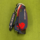 Cobra X Vessel Limited Edition 'Love H8' Tour Stand Bag