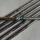 Titleist 716 AP1 5-PW Irons | True Temper XP 90 R300 Regular Flex