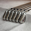Titleist 716 AP1 5-PW Irons | True Temper XP 90 R300 Regular Flex