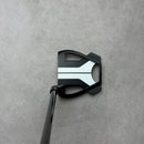 TaylorMade Spider Tour X Black L-Neck Putter | 35"