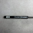 TaylorMade Spider Tour X Black L-Neck Putter | 35"