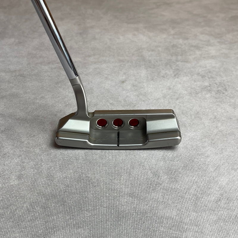 Scotty Cameron Select Newport 2.5 Putter - 33"