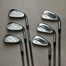 Mizuno JPX 925 Hot Metal HL 5-PW Irons | Dynamic Gold 95 R300 Regular Flex