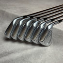 Mizuno JPX 925 Hot Metal HL 5-PW Irons | Dynamic Gold 95 R300 Regular Flex