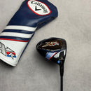 Callaway XR 10.5 Degree Driver | Project X 5.5 Regular Flex