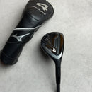 Mizuno JPX Fli-Hi 20 Degree 4 Hybrid | Project X LZ 70g 4.5 Soft Regular Flex