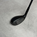Mizuno JPX Fli-Hi 20 Degree 4 Hybrid | Project X LZ 70g 4.5 Soft Regular Flex