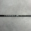 Mizuno JPX Fli-Hi 20 Degree 4 Hybrid | Project X LZ 70g 4.5 Soft Regular Flex