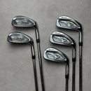 Mizuno JPX 850 Forged 6-PW Irons | True Temper XP 115 S300 Stiff Flex