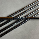Mizuno JPX 850 Forged 6-PW Irons | True Temper XP 115 S300 Stiff Flex