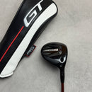 Titleist GT2 18 Degree 5 Wood | Project X Denali Red 60g 5.5 Regular Flex