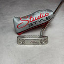 Scotty Cameron Studio Style Santa Fe Putter | 35"