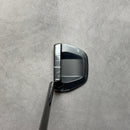 Mizuno M.Craft Nagoya S 'Black' Putter | 34"