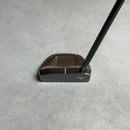 Mizuno M.Craft Nagoya S 'Black' Putter | 34"