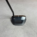 Mizuno M.Craft Nagoya S 'Black' Putter | 34"
