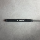 Mizuno M.Craft Nagoya S 'Black' Putter | 34"