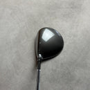 Taylormade Qi4D Max 15 Degree 3 Wood | Reax 55 Regular Flex