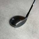Taylormade Qi4D Max 15 Degree 3 Wood | Reax 55 Regular Flex