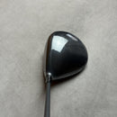 Callaway Quantum Max 9.0 Degree Driver | Denali Frost 50g 6.0 Stiff Flex