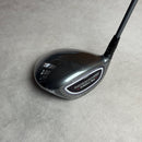 Callaway Quantum Max 9.0 Degree Driver | Denali Frost 50g 6.0 Stiff Flex