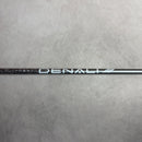 Callaway Quantum Max 9.0 Degree Driver | Denali Frost 50g 6.0 Stiff Flex
