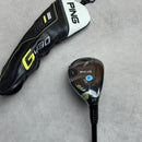 Ping G430 19 Degree 3 Hybrid | Alta CB 70 Regular Flex