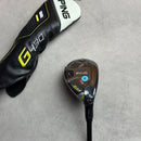 Ping G430 22 Degree 4 Hybrid | Alta CB 70 Regular Flex