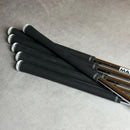 Taylormade Qi Max HL 5-PW Irons | KBS Max Lite Regular Flex