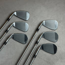 Taylormade Qi Max HL 5-PW Irons | KBS Max Lite Regular Flex