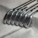 Taylormade Qi Max HL 5-PW Irons | KBS Max Lite Regular Flex