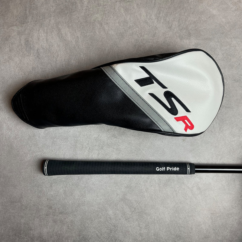 Titleist TSi3 11.0 Degree Driver - Mitsubishi Chemical Kuro Kage 50 Stiff Flex (-1")