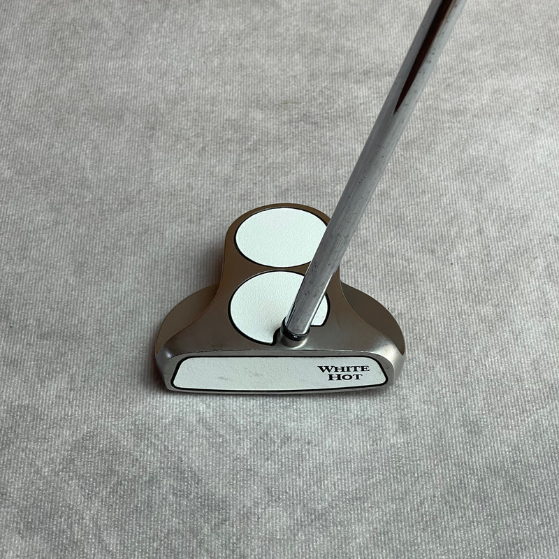 Odyssey White Hot 2-Ball CS Putter - 34"